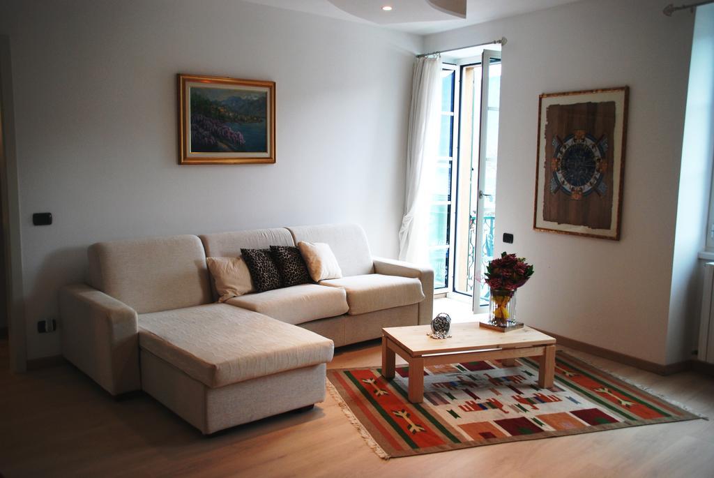 Bella Piazza Apartment Колико Стая снимка