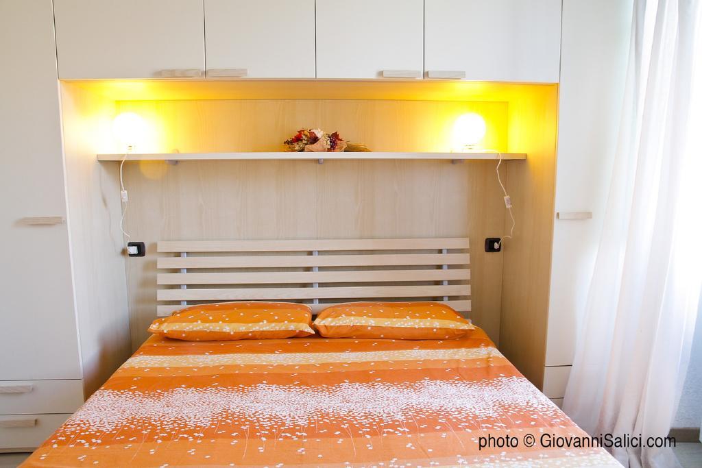 Bella Piazza Apartment Колико Екстериор снимка