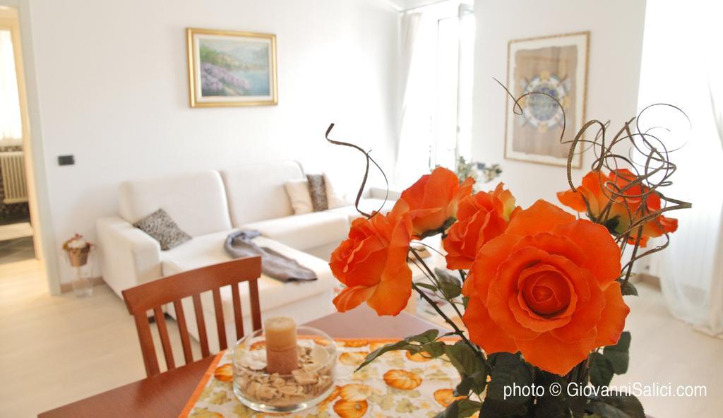 Bella Piazza Apartment Колико Екстериор снимка