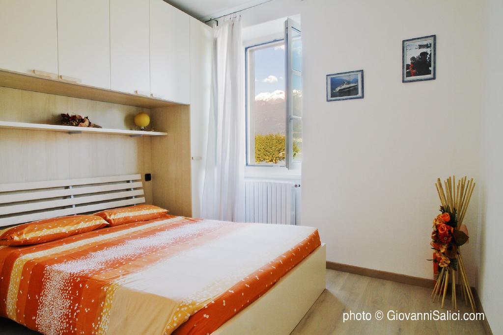 Bella Piazza Apartment Колико Екстериор снимка