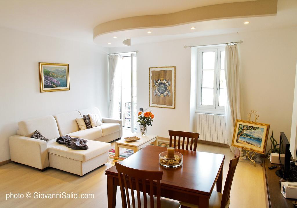 Bella Piazza Apartment Колико Екстериор снимка
