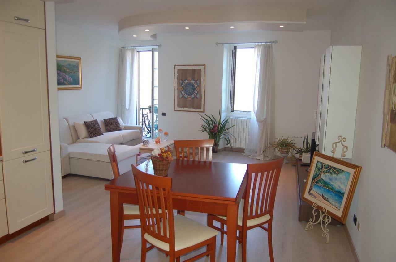 Bella Piazza Apartment Колико Екстериор снимка